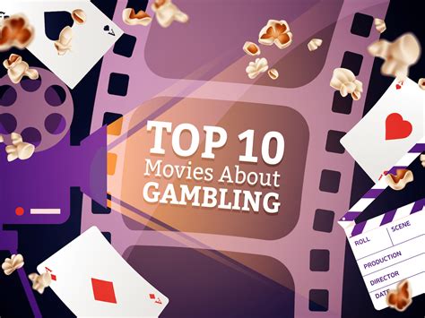 top 10 gambling movies|The 20 Best Gambling Movies to Watch if You're Feeling Lucky .